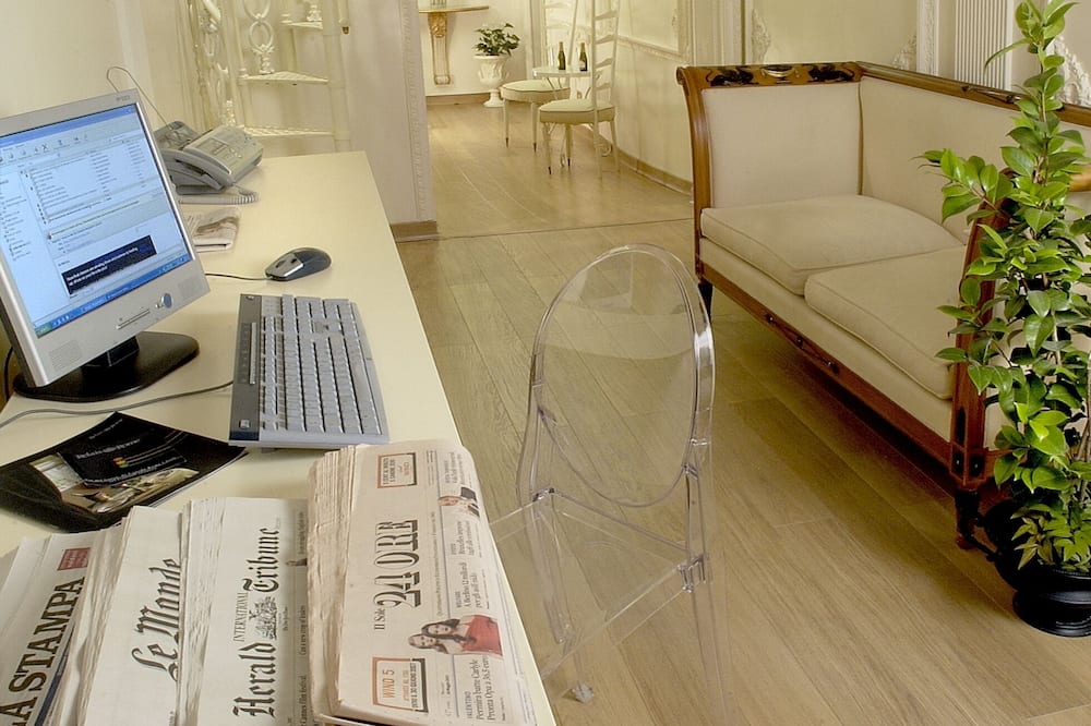 スイーツ ローマ 写真