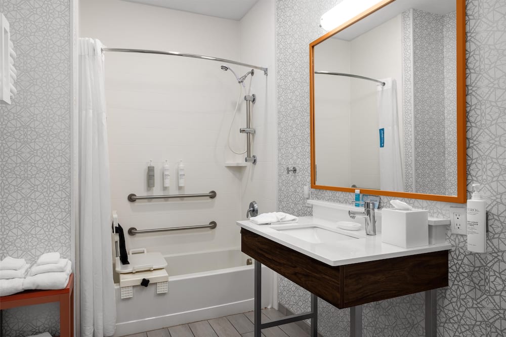 ハンプトン イン ウィリアムズバーグ 写真