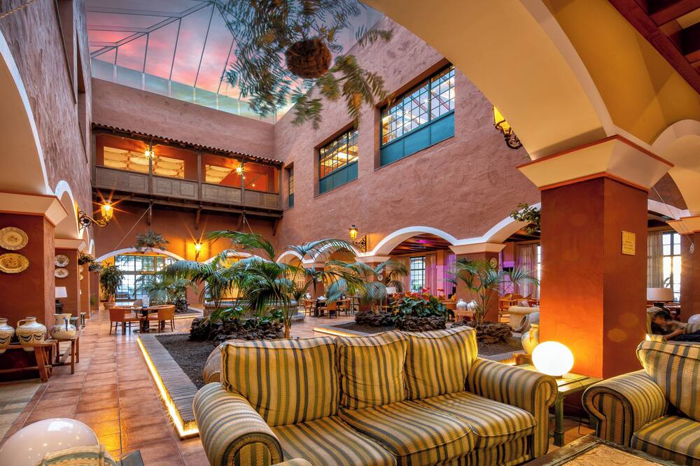 La Palma - Teneguía Princess 写真