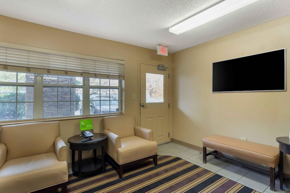 エクステンデット ステイ アメリカ セレクト スイーツ ナッシュビル エアポート 写真