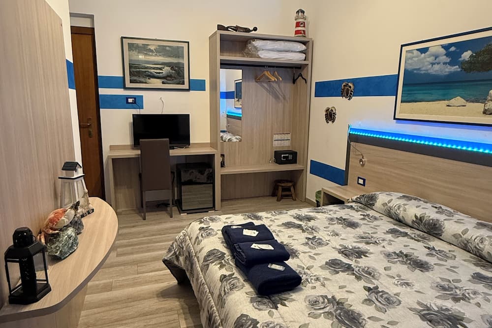 アルベルゴ アストロ 写真