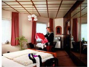 Apart Hotel Lang 写真