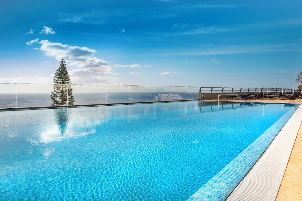 Madeira Panoramico Hotel 写真