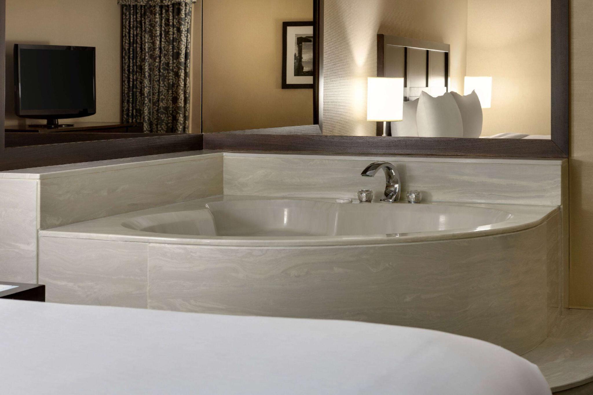 Wyndham Edmonton Hotel and Conference Centre 写真