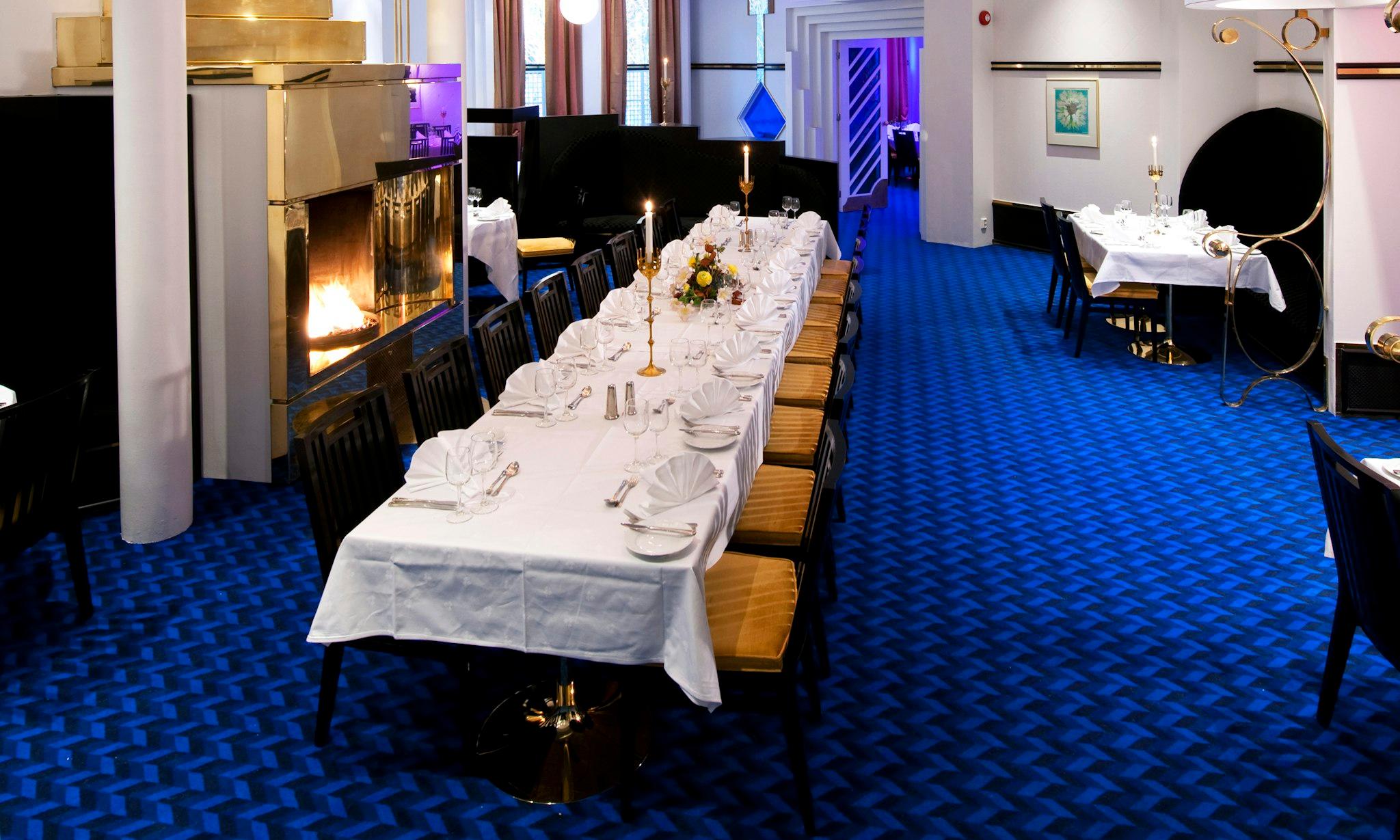 Thon Hotel Oslofjord 写真
