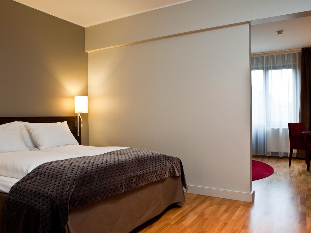 Thon Hotel Slottsparken 写真