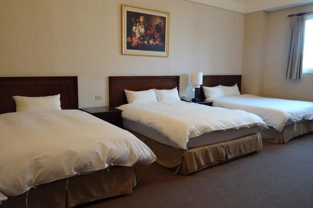 ウーゾウ ホテル 写真