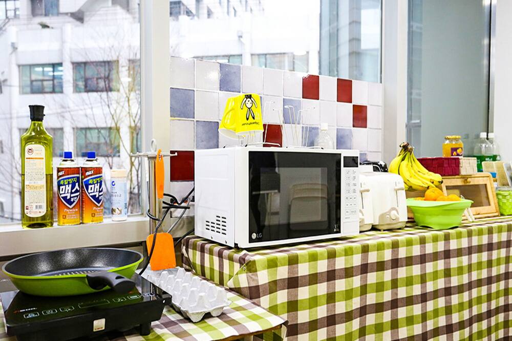 24 ゲストハウス ソウル シティ ホール 写真