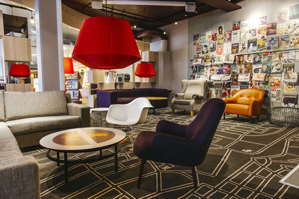 Scandic Helsingborg Nord 写真