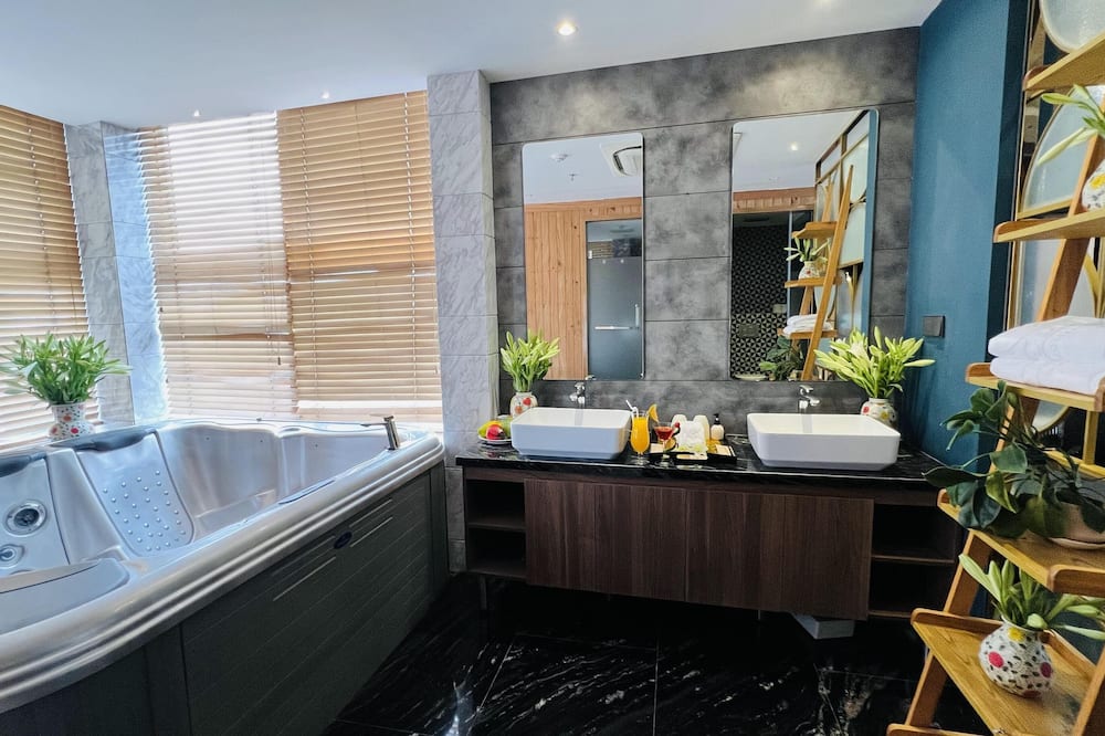 ゴールデン シルク ブティック ホテル 写真