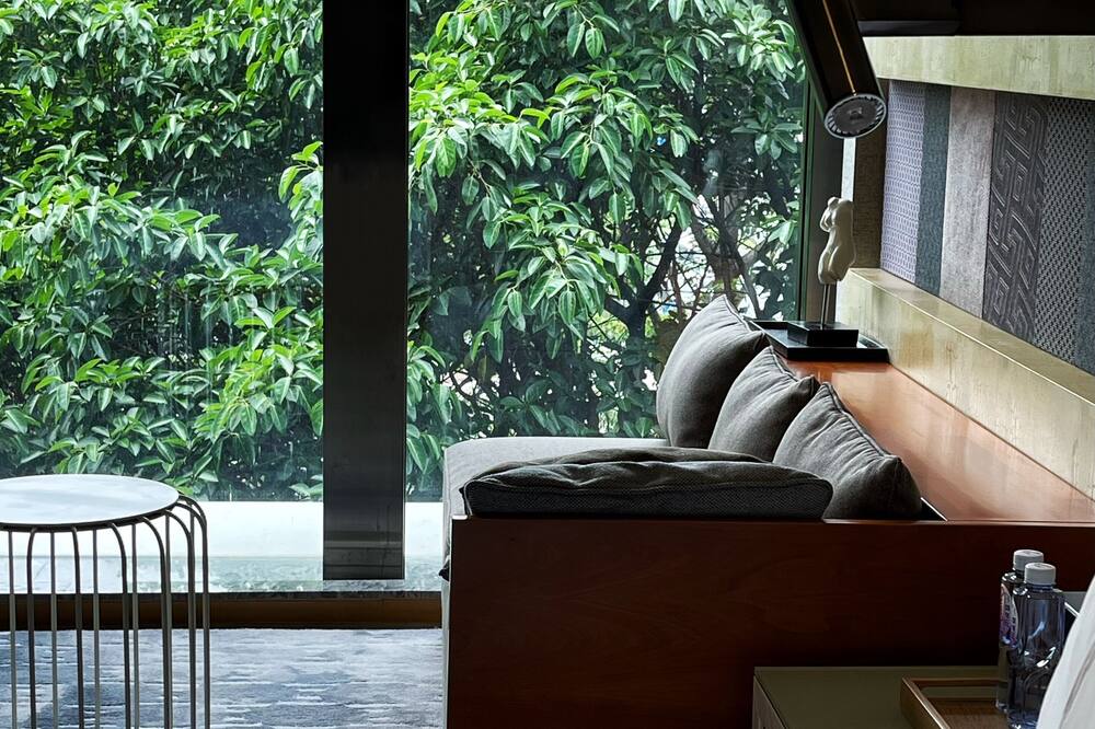 フイ ホテル シンセン 写真