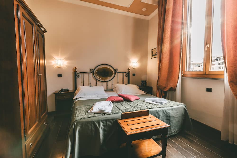 ホテル ドムス フロレンティア 写真