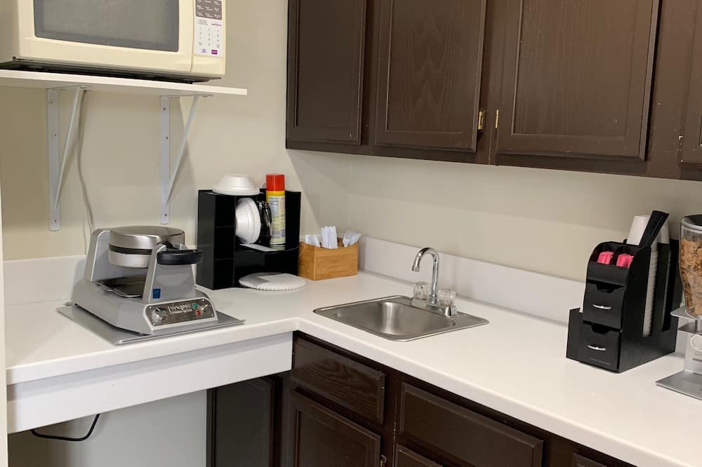 リージェンシー 7 モーテル 写真