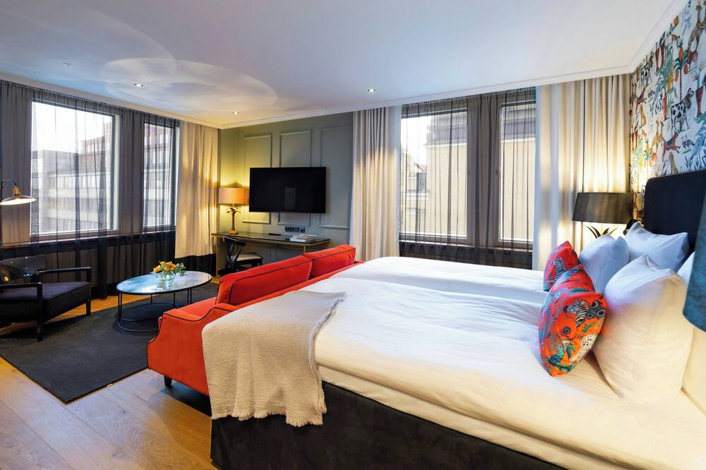 ホテル U14, オートグラフ コレクション 写真