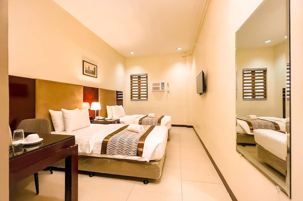 カーサ ボコボ ホテル 写真