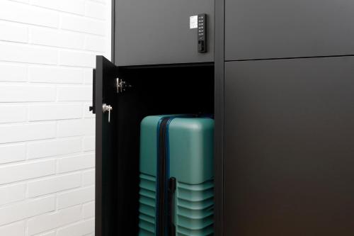 Bob W Münchner Freiheit 写真