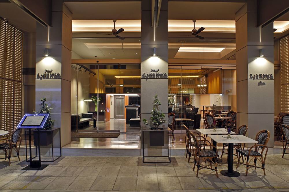 ホテル ロゼンジ 写真