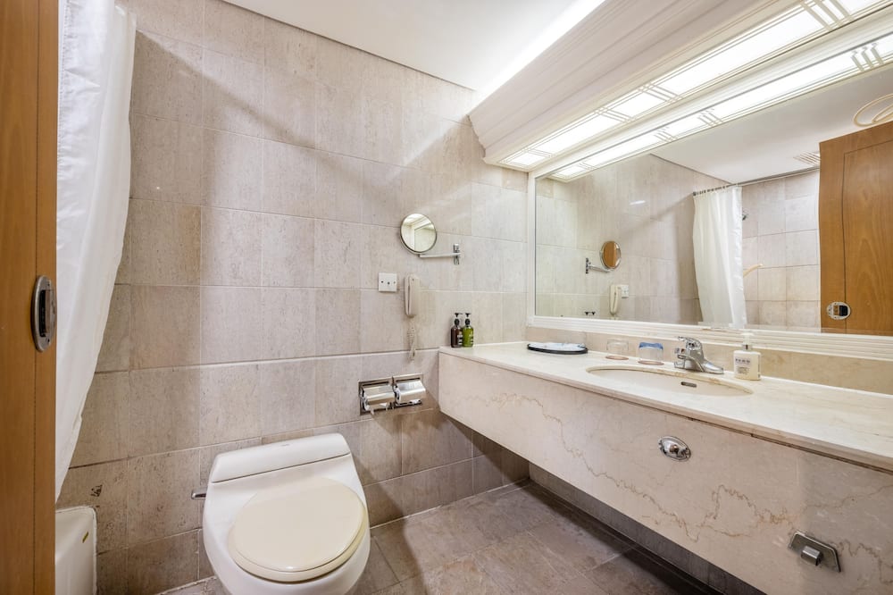 ホテル シルバーランド (〓城酒店) 写真