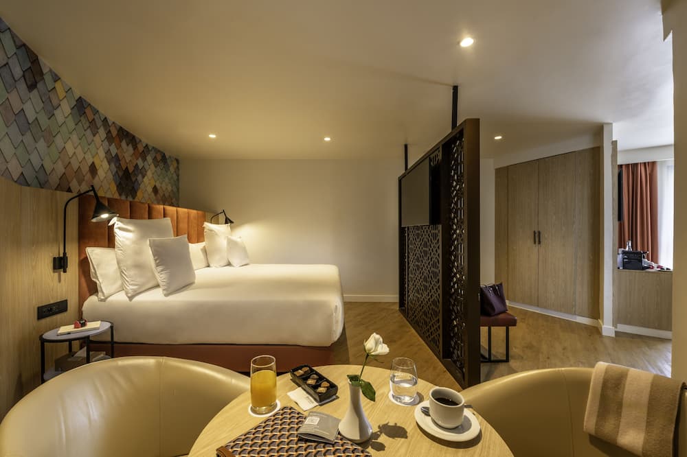 バルケロ フェス マチナ ホテル 写真