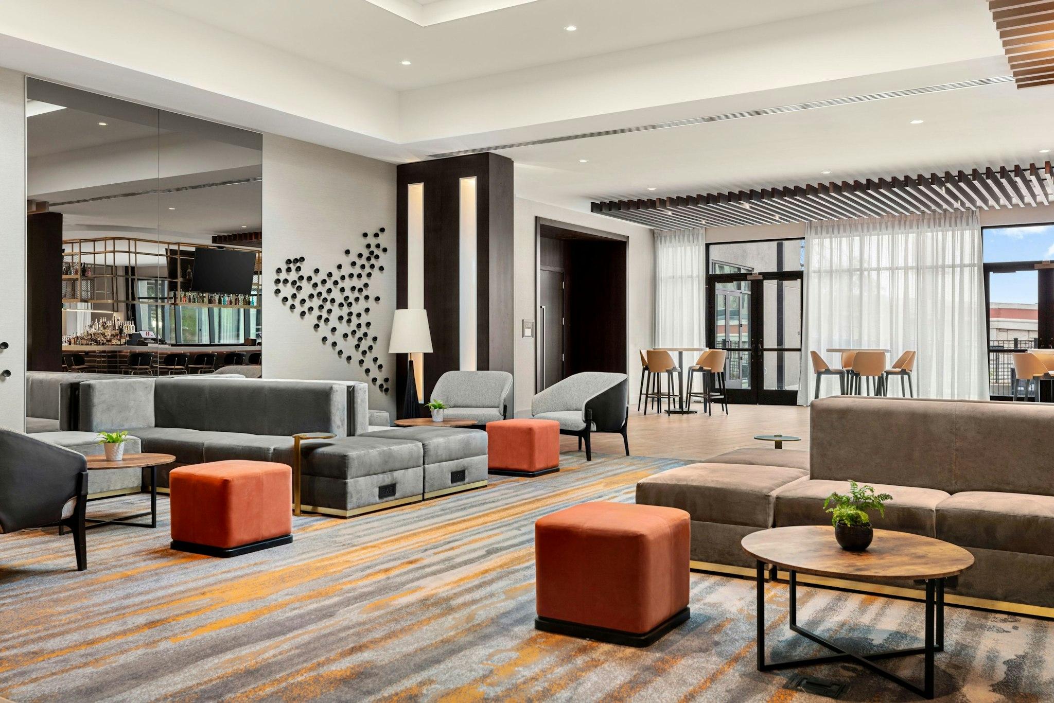 Marriott San Antonio Airport 写真