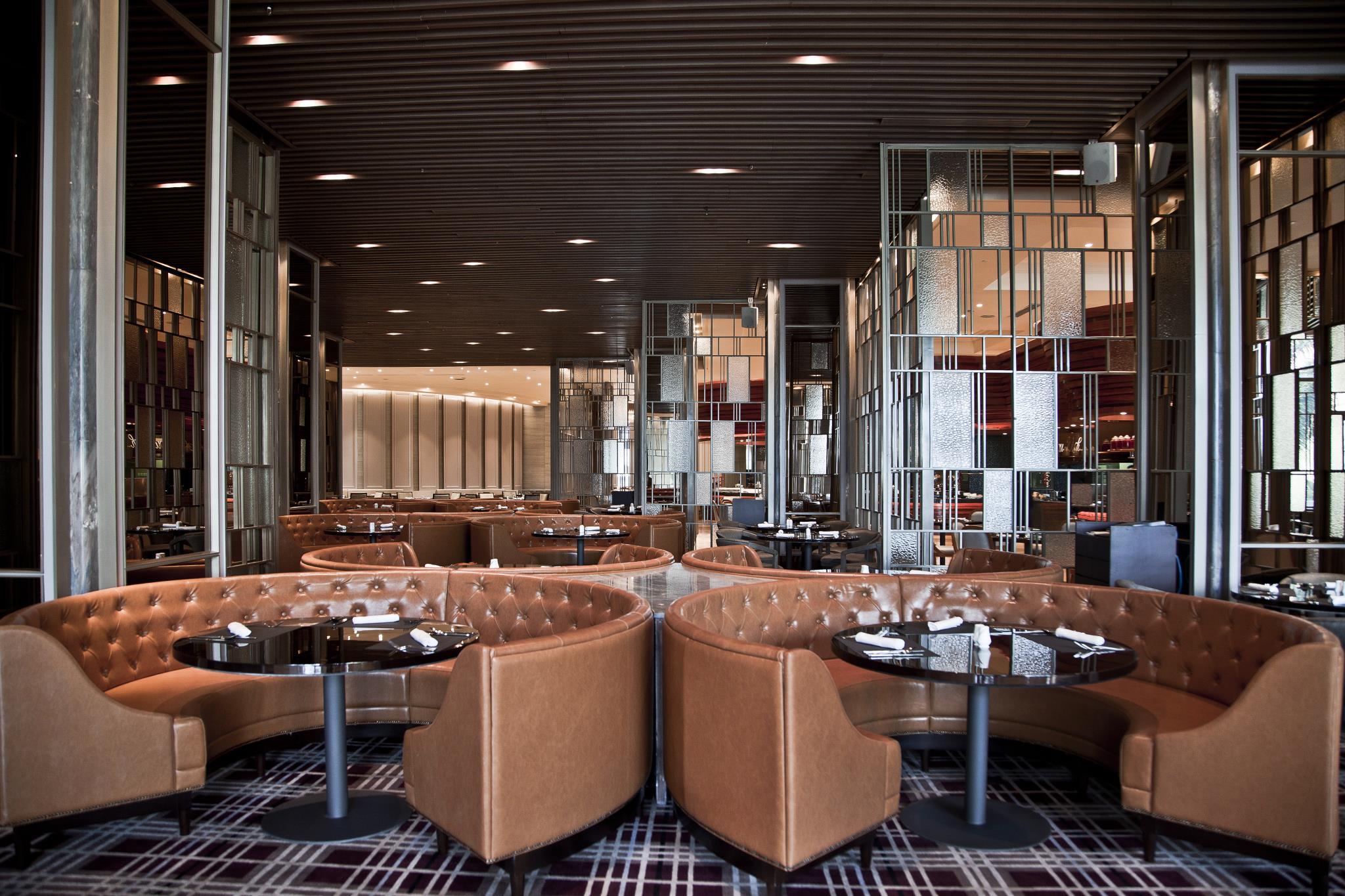 ザ リッツ カールトン ジャカルタ メガ クニンガン 写真