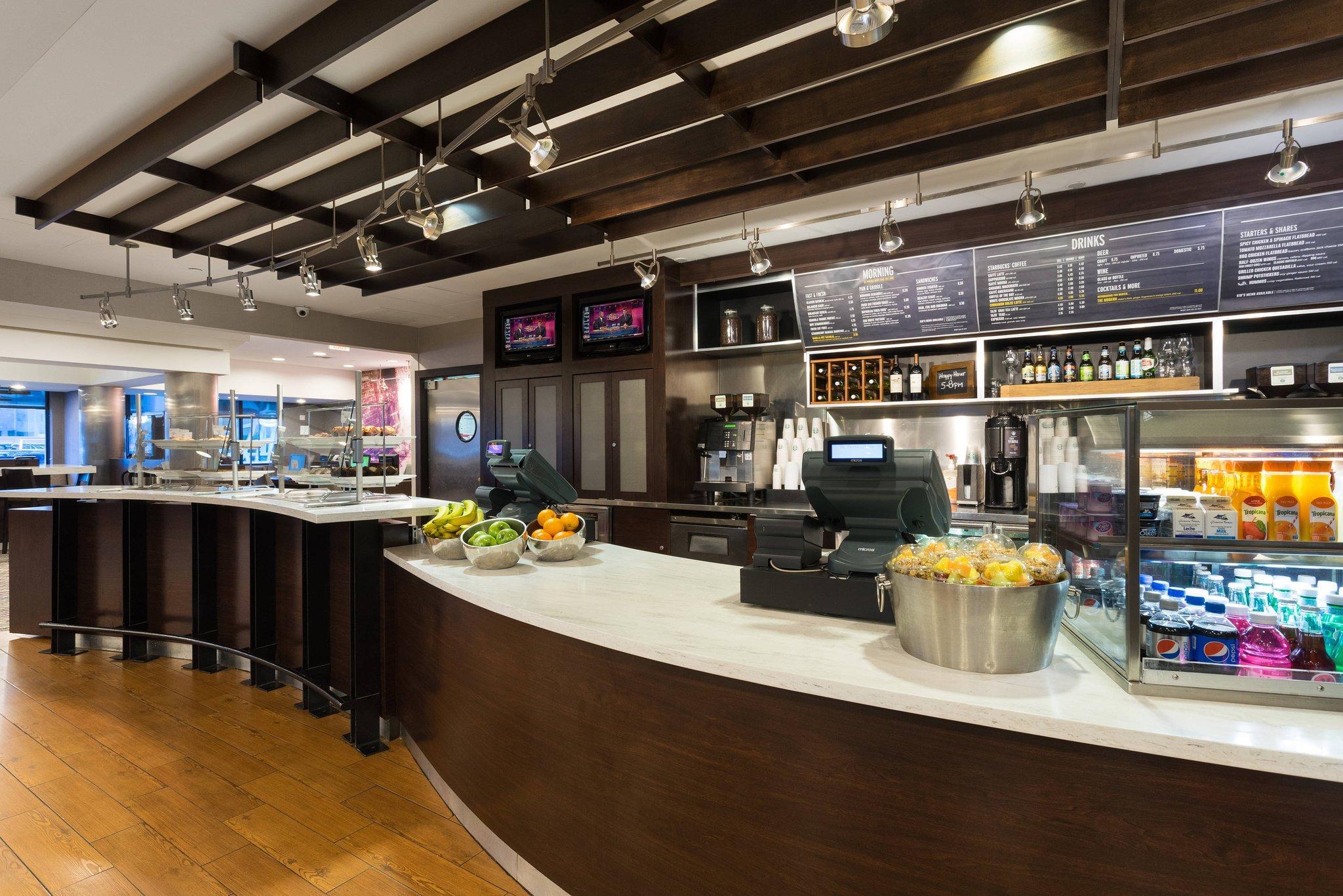 Courtyard by Marriott Miami Downtown/Brickell Area 写真