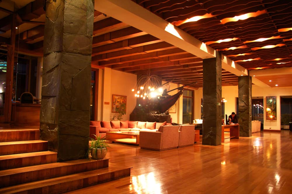 Gran Hotel Vicente Costanera 写真