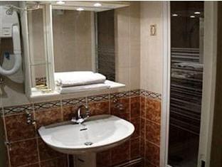 オテル オドラン 写真