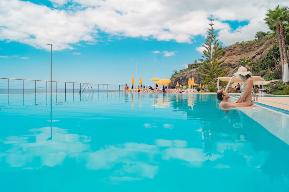 Hotel Orca Praia 写真