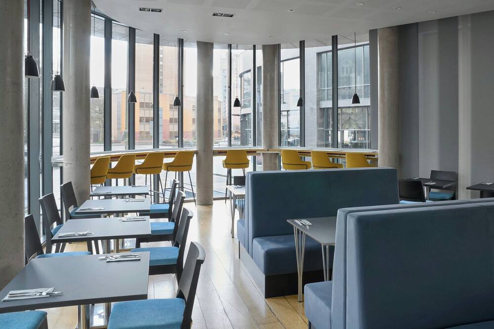 Four Points Flex by Sheraton Cardiff 写真