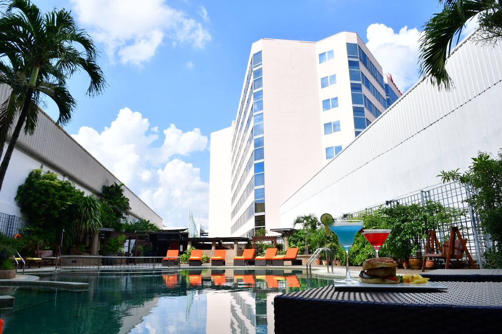 センタラ ウドン 写真