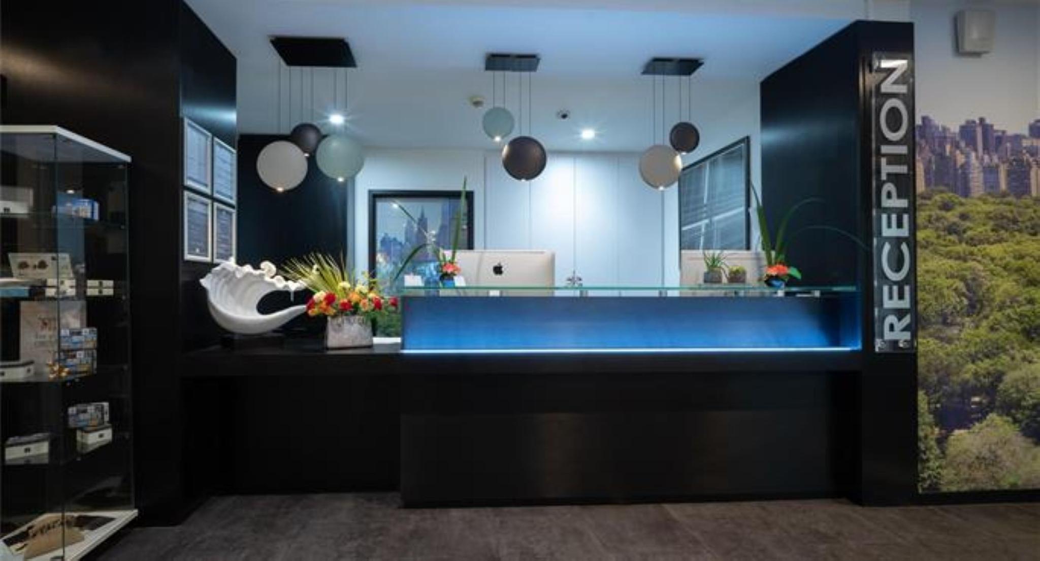 Best Western Plus Central Park Hotel & Spa 写真