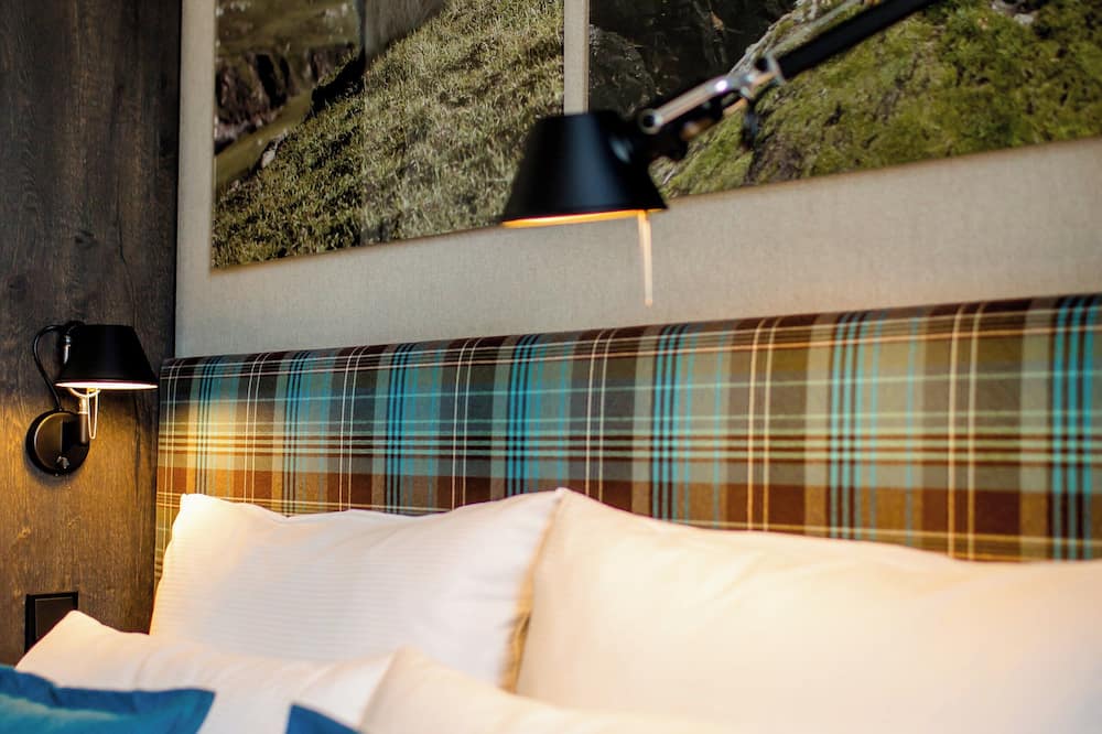 モーテル ワン エディンバラ - ロイヤル 写真