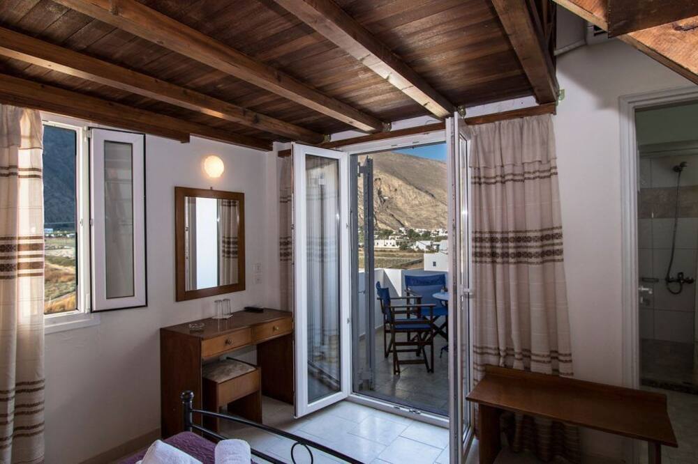 ペトラ ネラ ホテル 写真