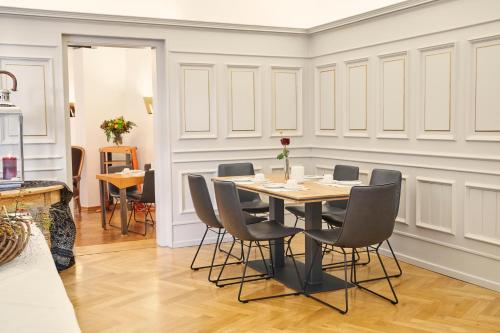 Hotel Goldener Engel 写真