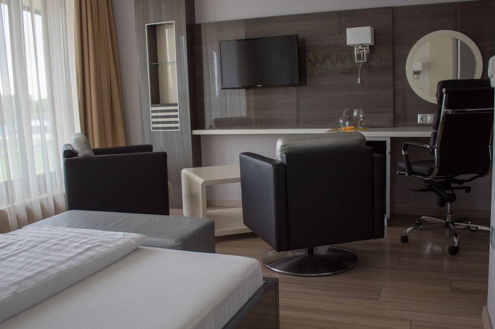 ゴーカート ホテル 写真