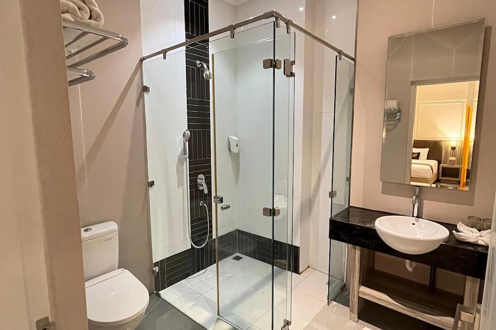 ゲッツ ホテル 写真