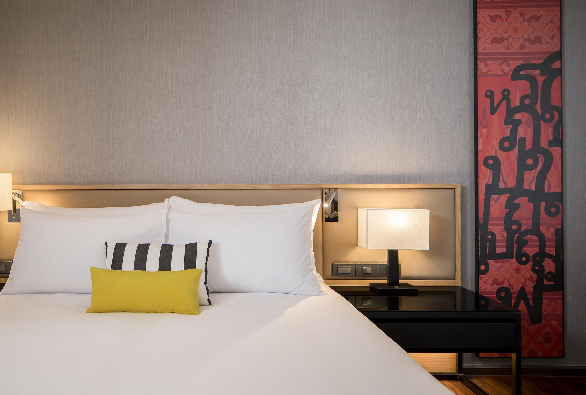 トラベロッジ スクンビット11 写真