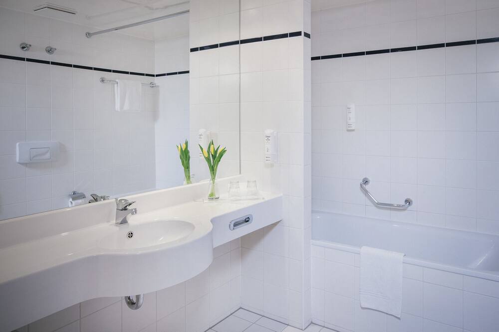 ウィーン ハウス イージー バイ ウィンダム ランツベルク 写真