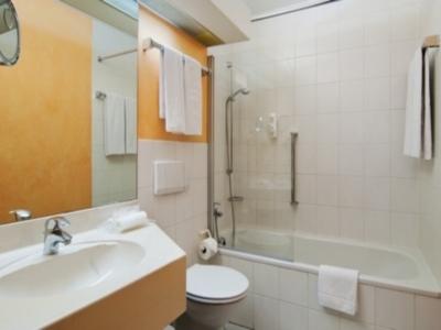 Hotel Fulda Mitte 写真