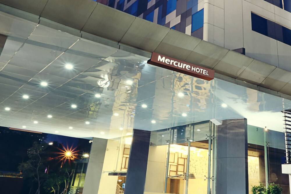 メルキュール ジャカルタ シマトゥパン 写真
