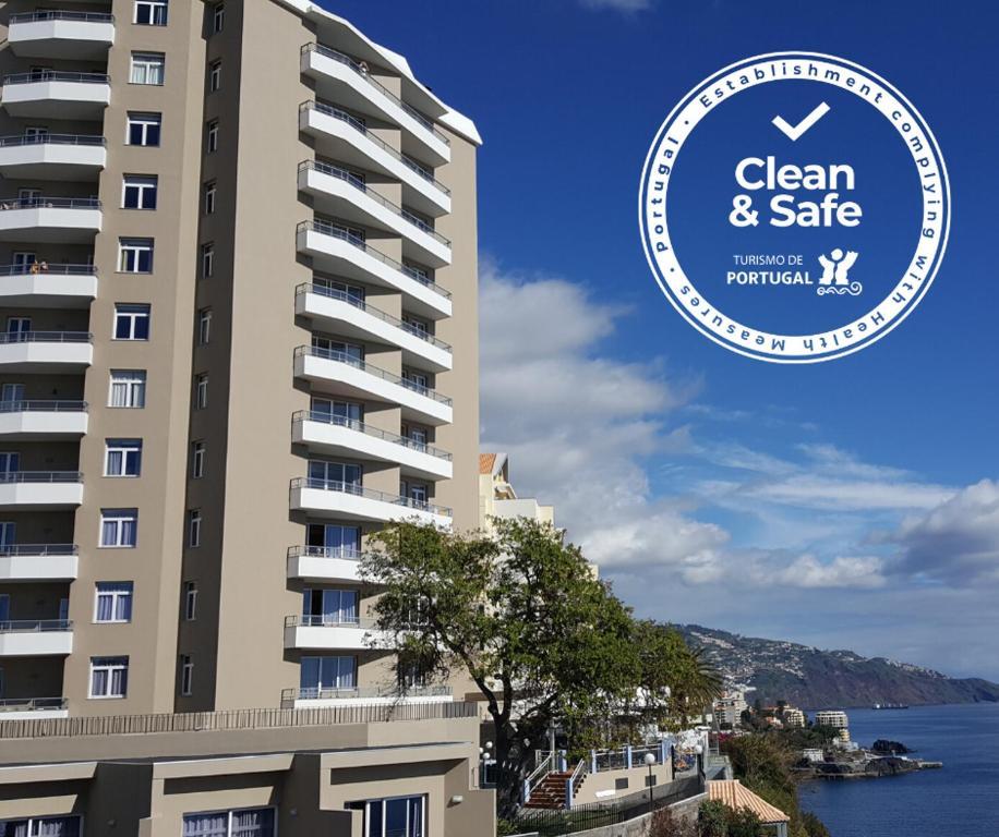 Duas Torres Hotel 写真