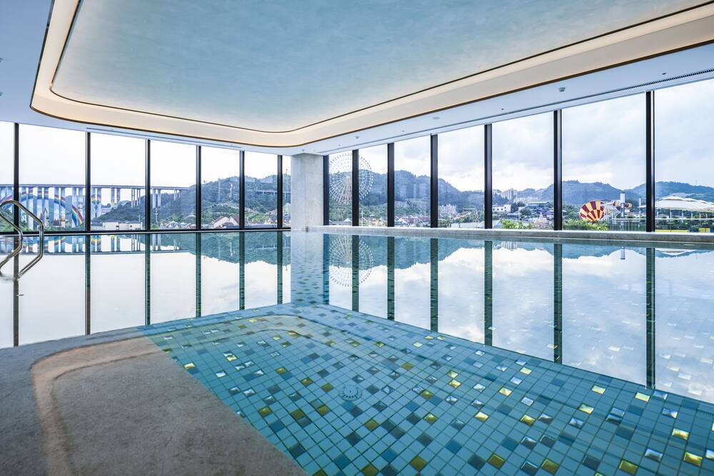 Holiday Inn Tongren Wanshan By IHG 写真