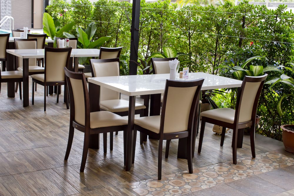 シンスワン エアポート スイート 写真