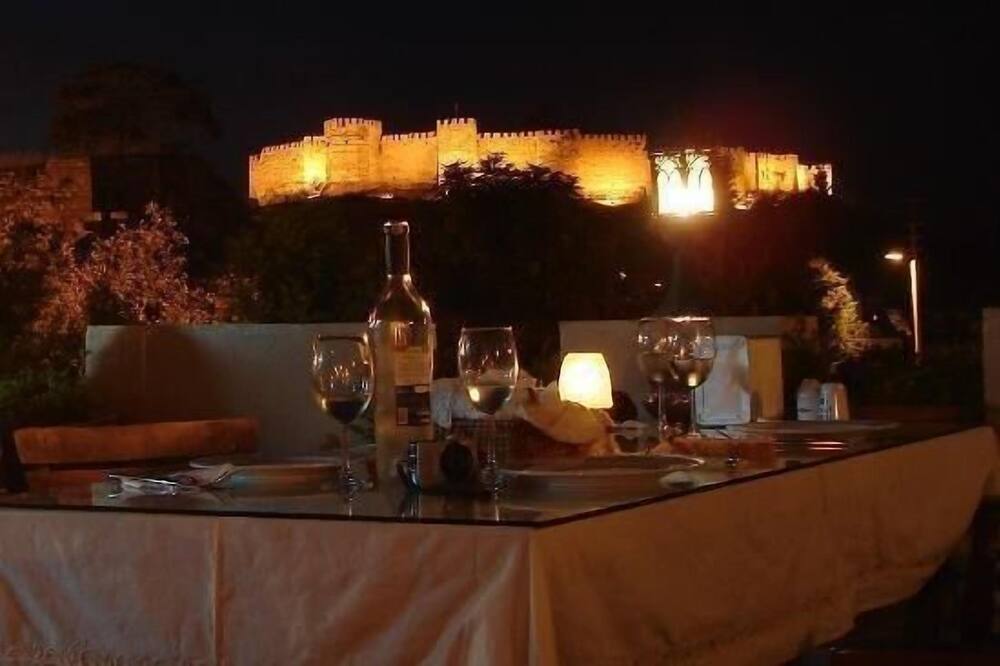 ホテル ベラ 写真