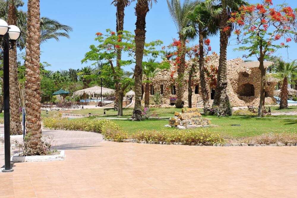 TIME Coral Nuweiba Resort 写真