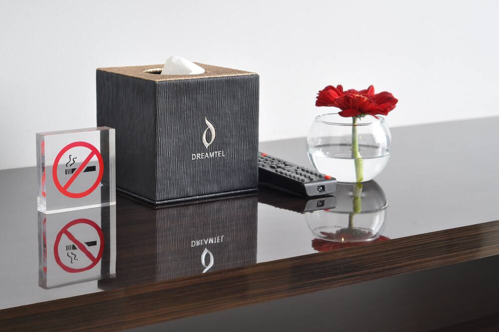 ドリームテル ジャカルタ ホテル 写真