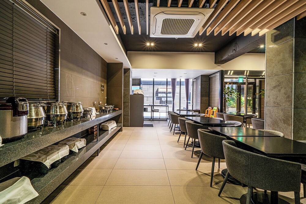 リバーテイン ホテル 慶州 写真