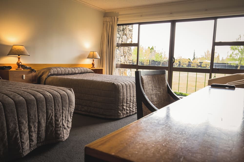 ディスティンクション マッケンジー カントリー ホテル トワイゼル 写真