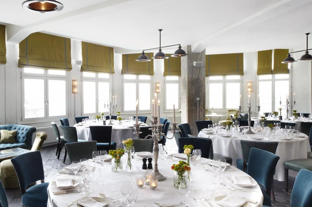 ソーホー ハウス ベルリン 写真